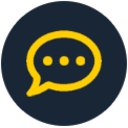 Splinterlands Chat Logo